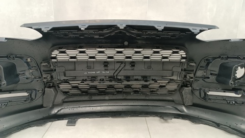 Zderzak przód przedni Citroen C3 Picasso LIFT 13-17