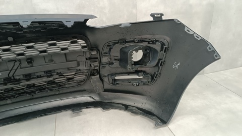 Zderzak przód przedni Citroen C3 Picasso LIFT 13-17