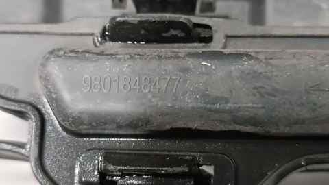 Zderzak przód przedni Citroen C3 Picasso LIFT 13-17