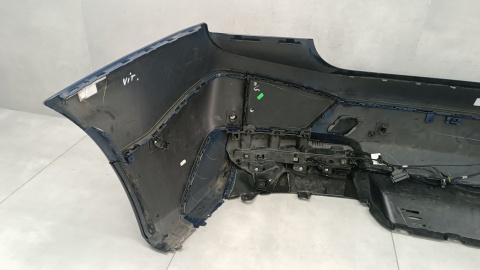Zderzak tył tylny BMW iX I20 M PAKIET M-pakiet 21- /+ wiązka