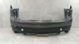 Zderzak tył tylny PORSCHE CAYENNE III 9Y0 17-22