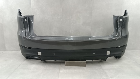 Zderzak tył tylny PORSCHE CAYENNE III 9Y0 17-22