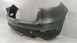 Zderzak tył tylny PORSCHE CAYENNE III 9Y0 17-22