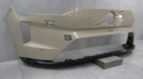 Zderzak przód przedni VOLVO EX-90 EX90 24-