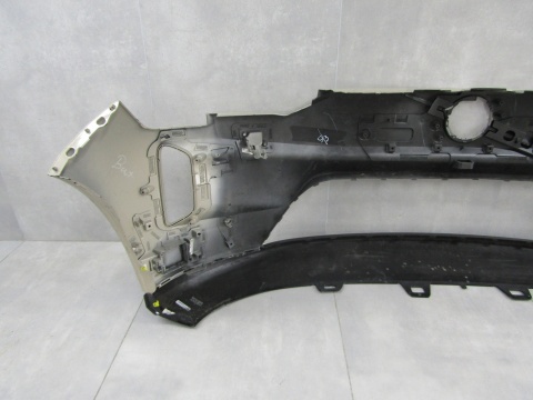 Zderzak przód przedni VOLVO EX-90 EX90 24-