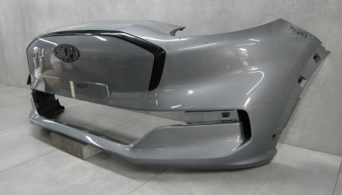 Zderzak przód przedni Ford Puma Gen-E Electric 24-