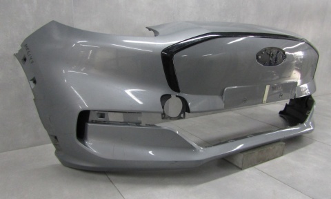 Zderzak przód przedni Ford Puma Gen-E Electric 24-