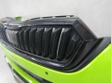 Zderzak przód przedni Skoda Octavia Sportline 4 IV 5E3 19-23 / + LEDY