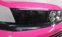 Zderzak przód przedni Opel Vivaro C III 3 LIFT 23-