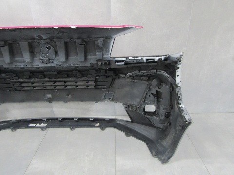 Zderzak przód przedni Opel Vivaro C III 3 LIFT 23-