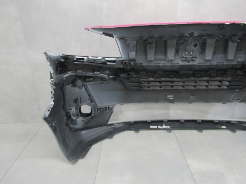 Zderzak przód przedni Opel Vivaro C III 3 LIFT 23-
