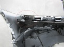 Zderzak przód przedni Opel Vivaro C III 3 LIFT 23-