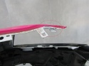 Zderzak przód przedni Opel Vivaro C III 3 LIFT 23-