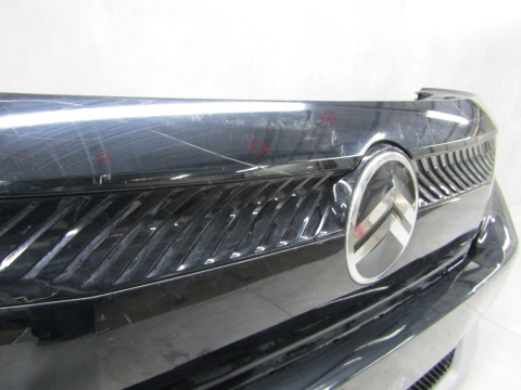 Zderzak przód przedni Citroen C3 E-C3 IV 4 24-