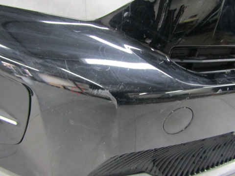 Zderzak przód przedni Citroen C3 E-C3 IV 4 24-