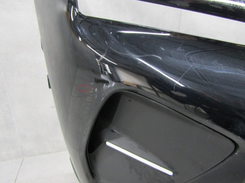 Zderzak przód przedni Citroen C3 E-C3 IV 4 24-