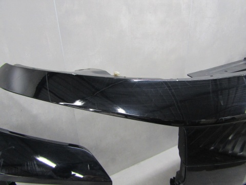 Zderzak przód przedni Citroen C3 E-C3 IV 4 24-