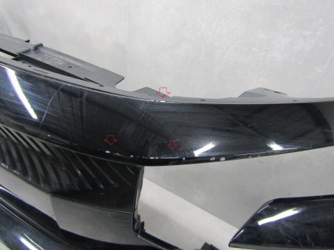 Zderzak przód przedni Citroen C3 E-C3 IV 4 24-