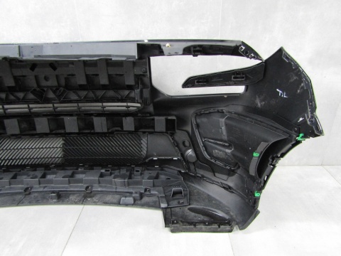 Zderzak przód przedni Citroen C3 E-C3 IV 4 24-