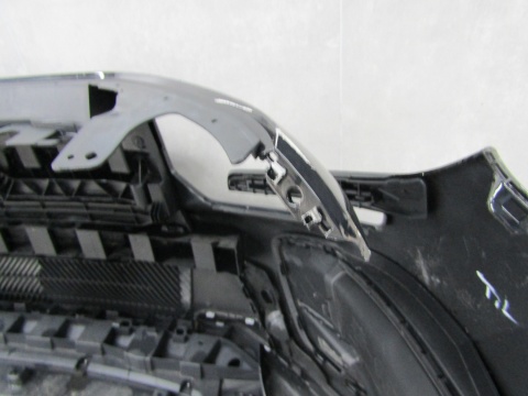 Zderzak przód przedni Citroen C3 E-C3 IV 4 24-