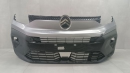 Zderzak przód przedni Citroen Berlingo Van SWB IV 4 LIFT 24-