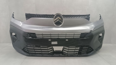 Zderzak przód przedni Citroen Berlingo Van SWB IV 4 LIFT 24-