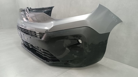 Zderzak przód przedni Citroen Berlingo Van SWB IV 4 LIFT 24-