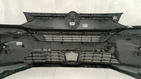 Zderzak przód przedni Citroen Berlingo Van SWB IV 4 LIFT 24-