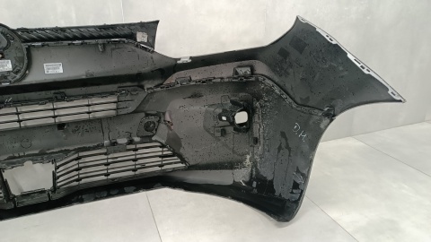 Zderzak przód przedni Citroen Berlingo Van SWB IV 4 LIFT 24-