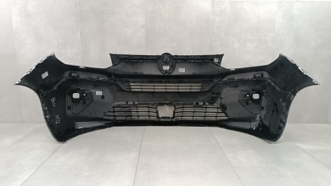 Zderzak przód przedni Citroen Berlingo Van SWB IV 4 LIFT 24-