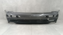 Zderzak tył tylny Audi Q7 4M0 S-Line 2 II Lift 19-23