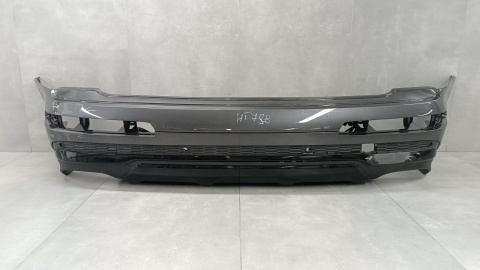 Zderzak tył tylny Audi Q7 4M0 S-Line 2 II Lift 19-23