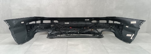 Zderzak tył tylny Audi Q7 4M0 S-Line 2 II Lift 19-23