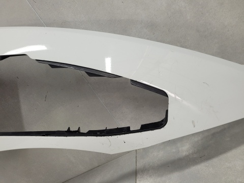 Błotnik prawy przód przedni Jaguar I-Pace X590 18-23