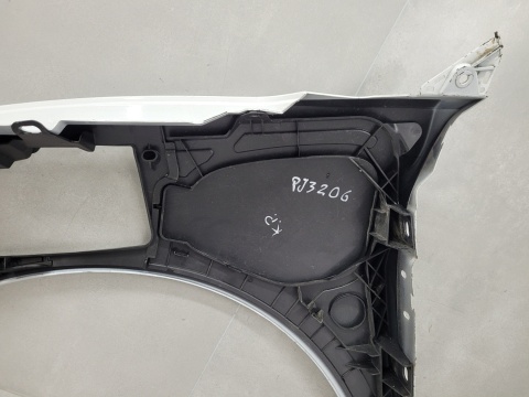 Błotnik prawy przód przedni Jaguar I-Pace X590 18-23