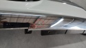 Grill atrapa zderzaka Maxus Deliver 9, e-Deliver 9, V90 2019- C00207767