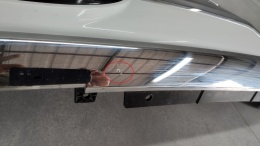 Grill atrapa zderzaka Maxus Deliver 9, e-Deliver 9, V90 2019- C00207767