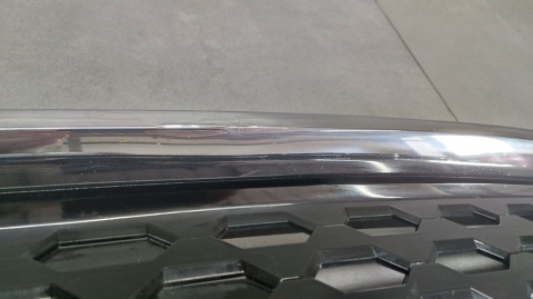 Grill atrapa zderzaka Maxus Deliver 9, e-Deliver 9, V90 2019- C00207767
