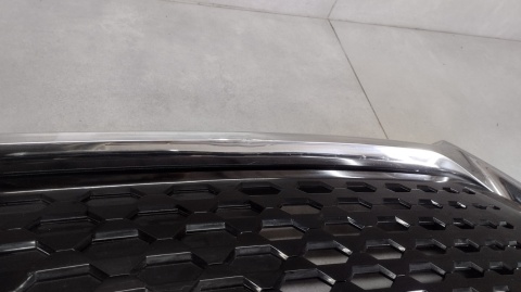 Grill atrapa zderzaka Maxus Deliver 9, e-Deliver 9, V90 2019- C00207767