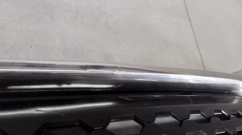 Grill atrapa zderzaka Maxus Deliver 9, e-Deliver 9, V90 2019- C00207767