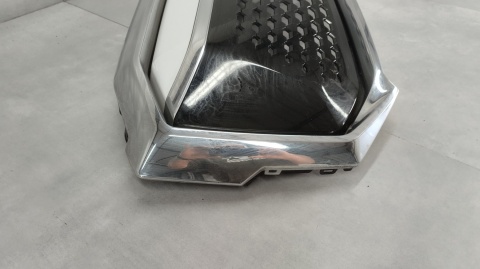 Grill atrapa zderzaka Maxus Deliver 9, e-Deliver 9, V90 2019- C00207767