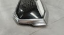 Grill atrapa zderzaka Maxus Deliver 9, e-Deliver 9, V90 2019- C00207767