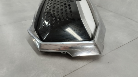Grill atrapa zderzaka Maxus Deliver 9, e-Deliver 9, V90 2019- C00207767