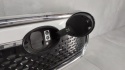 Grill atrapa zderzaka Maxus Deliver 9, e-Deliver 9, V90 2019- C00207767