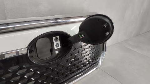 Grill atrapa zderzaka Maxus Deliver 9, e-Deliver 9, V90 2019- C00207767