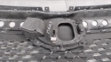 Grill atrapa zderzaka Maxus Deliver 9, e-Deliver 9, V90 2019- C00207767