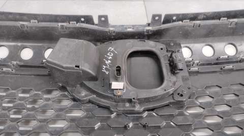 Grill atrapa zderzaka Maxus Deliver 9, e-Deliver 9, V90 2019- C00207767