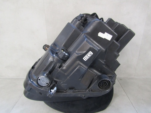 LAMPA PRZÓD CITROEN C3 AIRCROSS ZWYKŁA 17-21 RH 13468647
