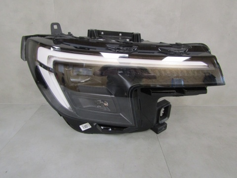 LAMPA PRZÓD FORD EXPLORER EV FULL LED 23- RH PRAWA R2KB-13E016 CH