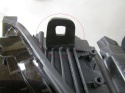 LAMPA PRZÓD FORD EXPLORER EV FULL LED 23- RH PRAWA R2KB-13E016 CH